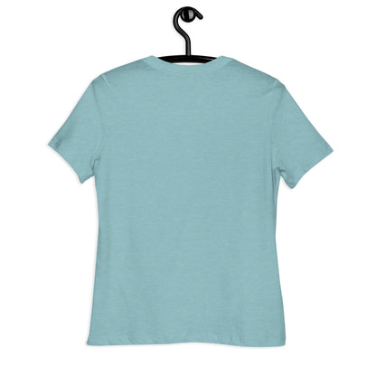 Women's Relaxed T-Shirt - Flocking Fabulous