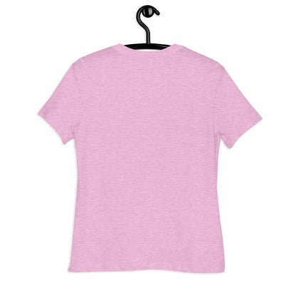 Women's Relaxed T-Shirt - Flocking Fabulous