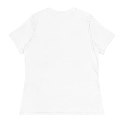 Women's Relaxed T-Shirt - Flocking Fabulous