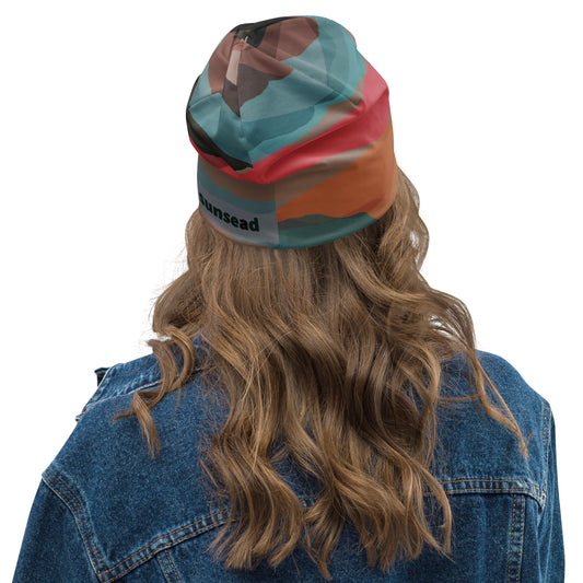 Beanie - Moab