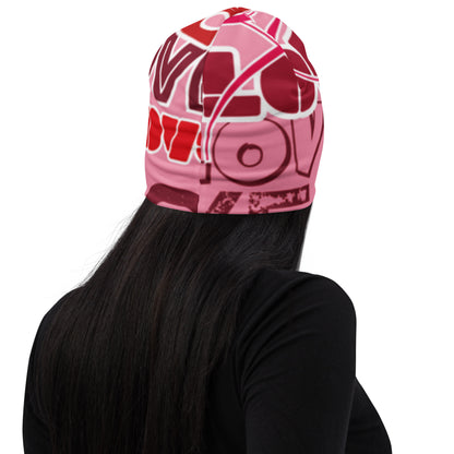 Beanie - LOVE