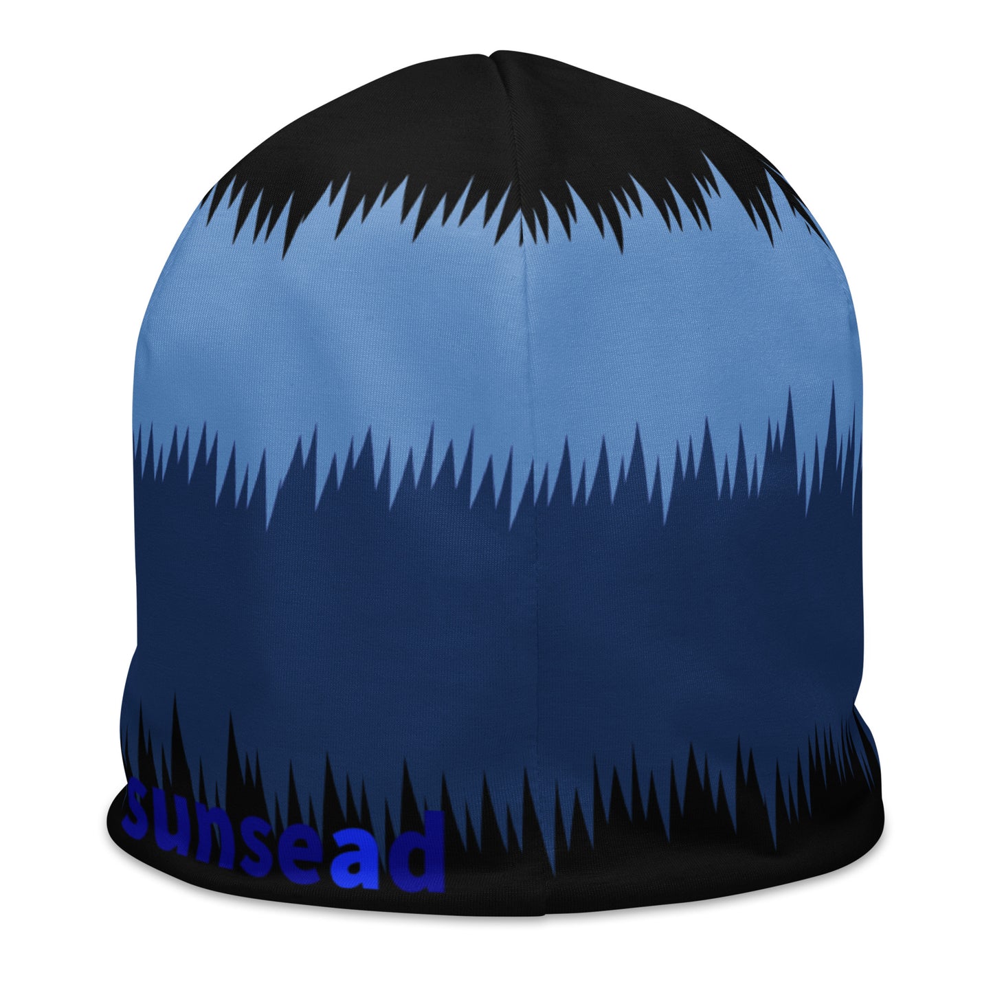 Beanie- I've got the Blues