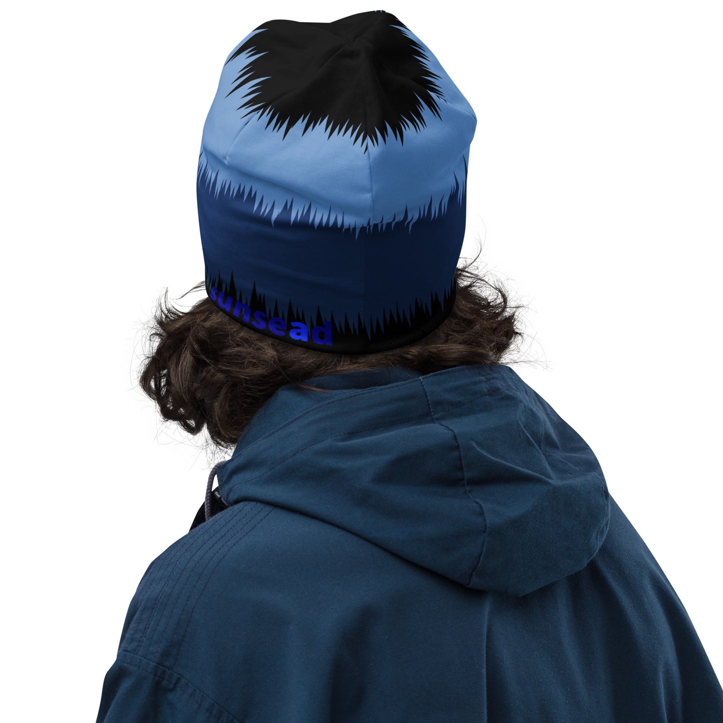 Beanie- I've got the Blues