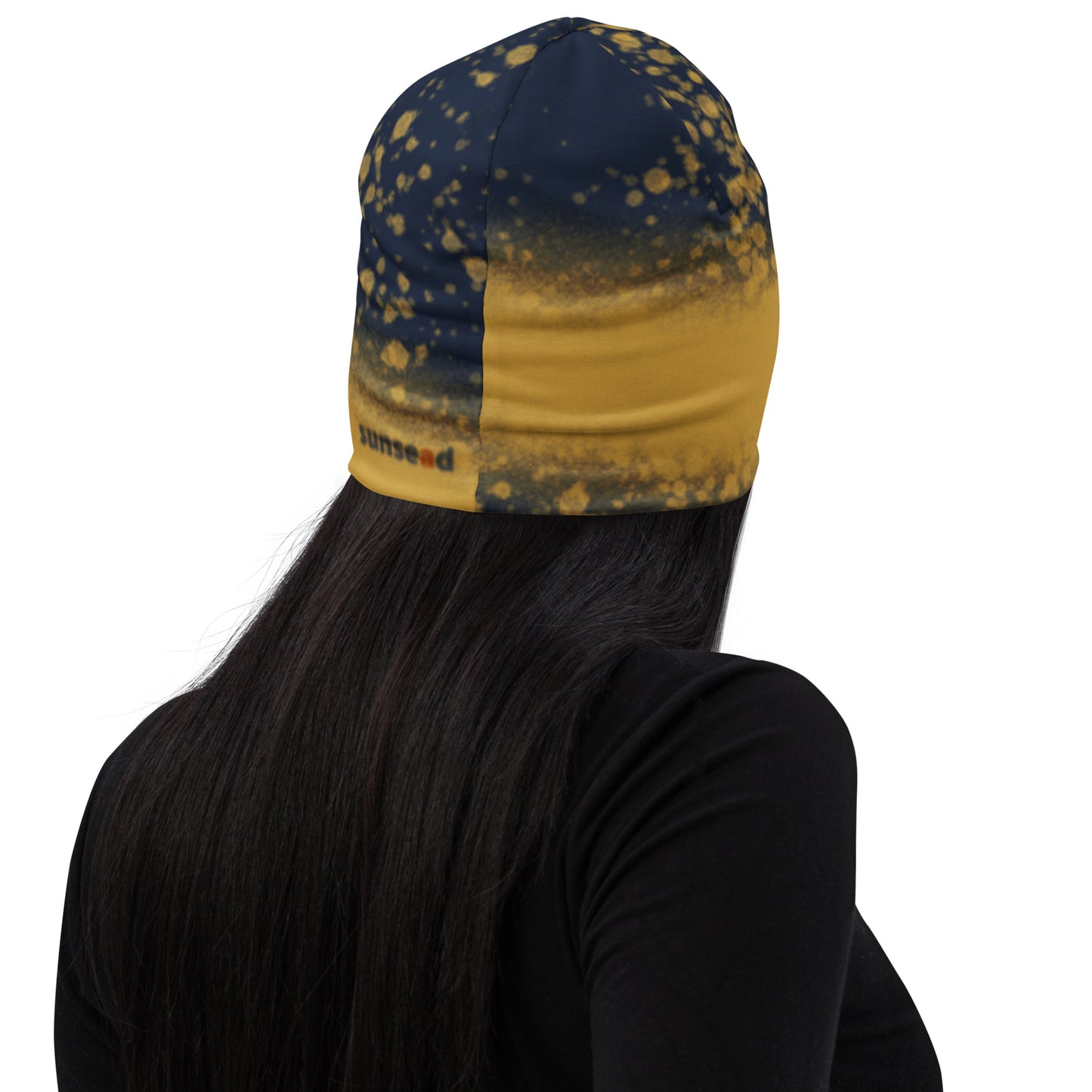 Beanie - Chaos