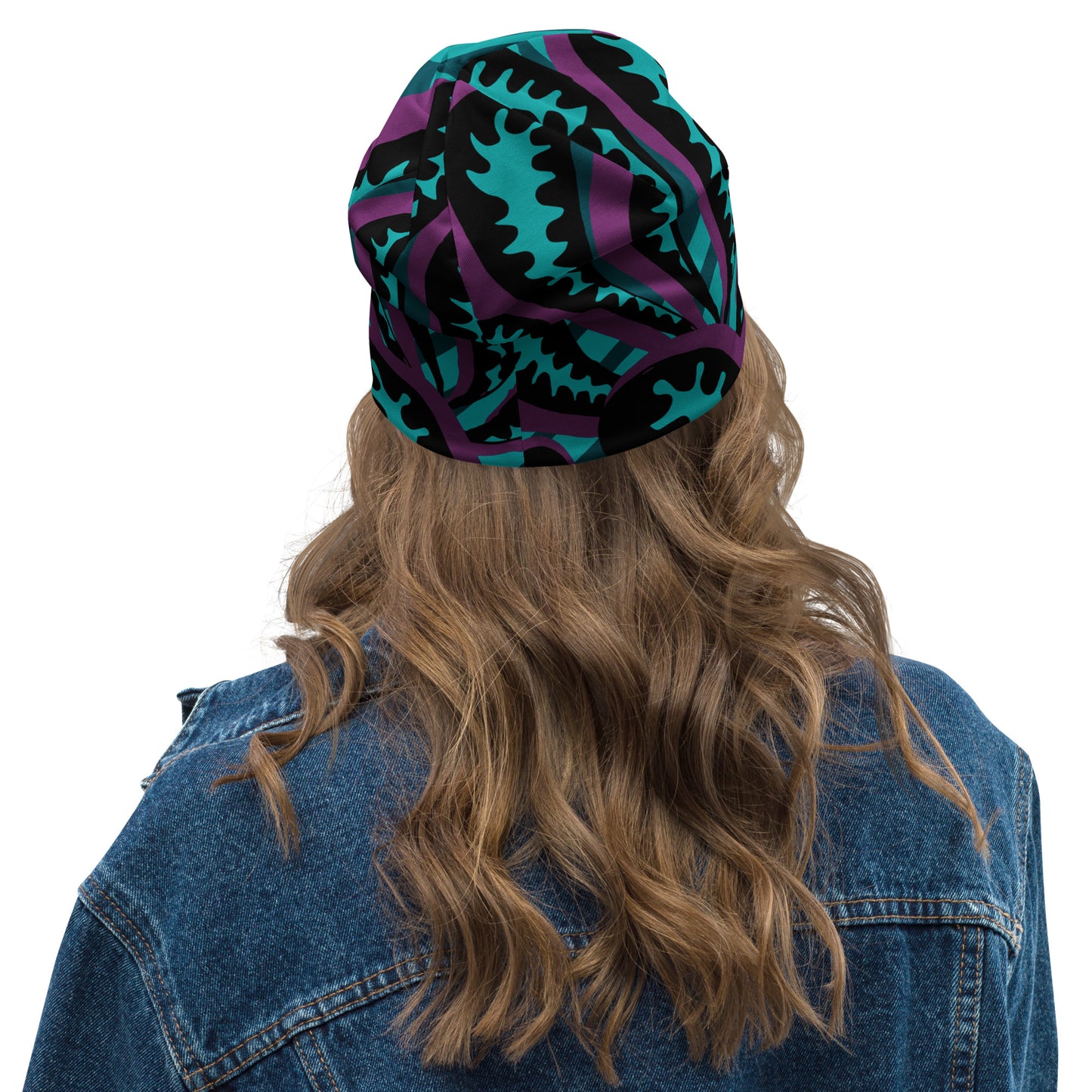 Beanie - Fanish