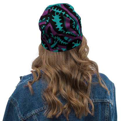 Beanie - Fanish