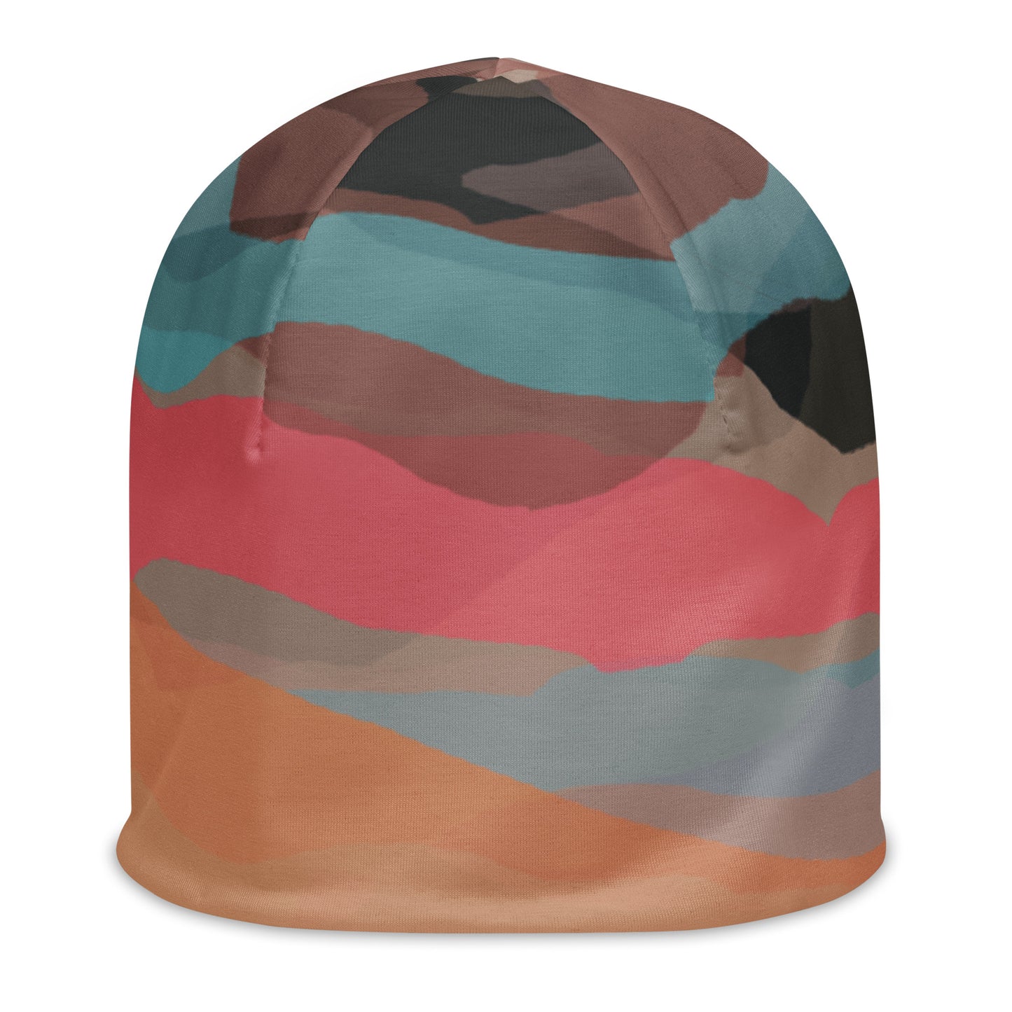 Beanie - Moab