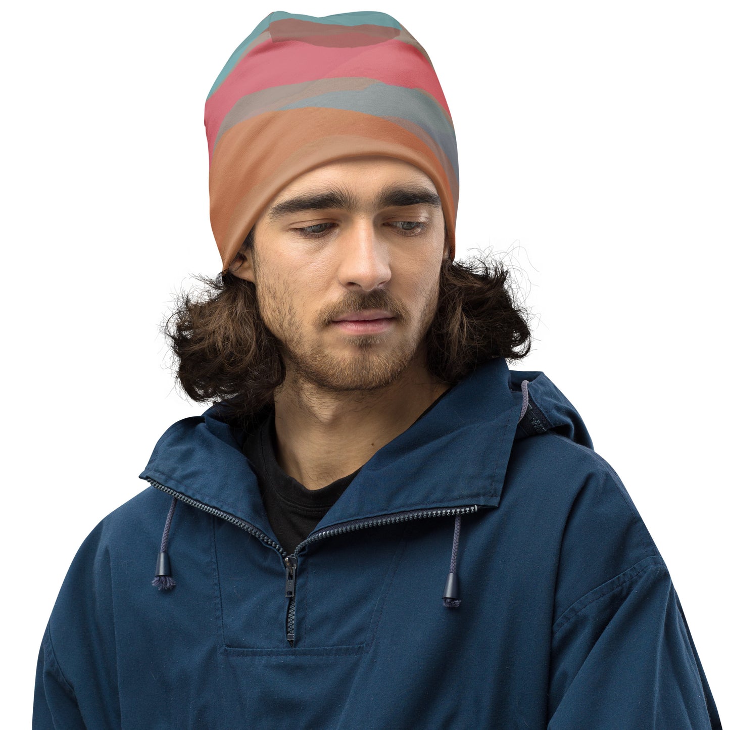 Beanie - Moab