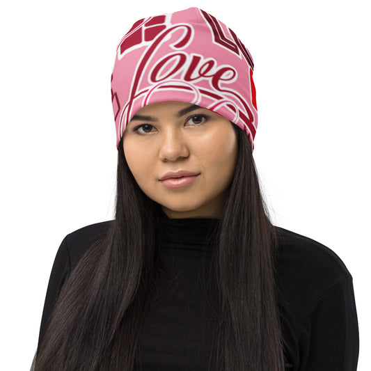 Beanie - LOVE
