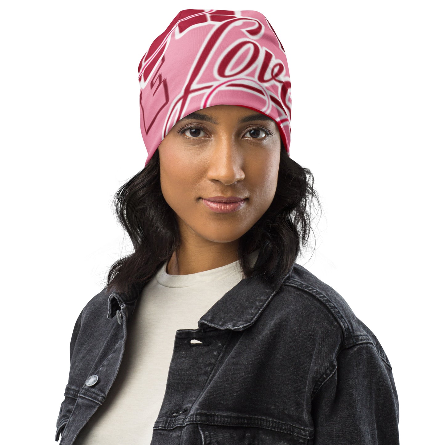 Beanie - LOVE