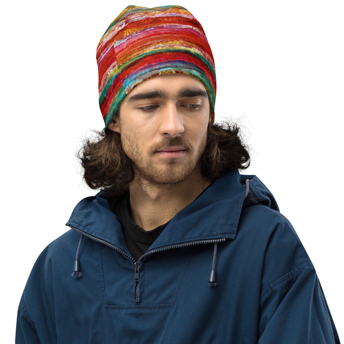Beanie - Buffy
