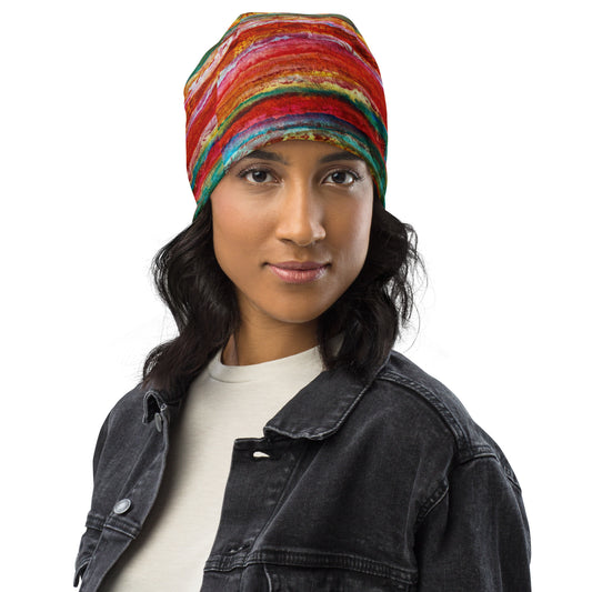Beanie - Buffy