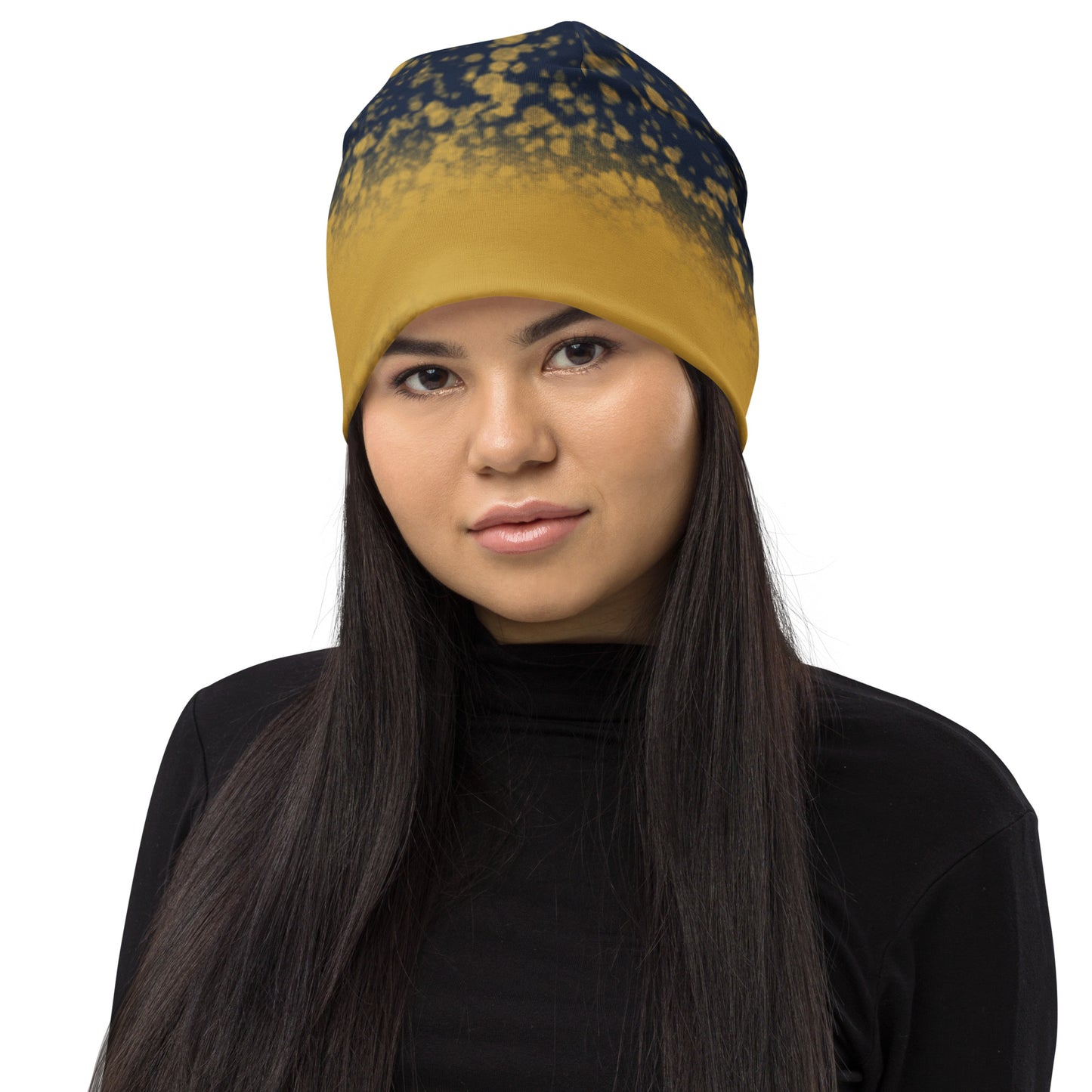 Beanie - Chaos
