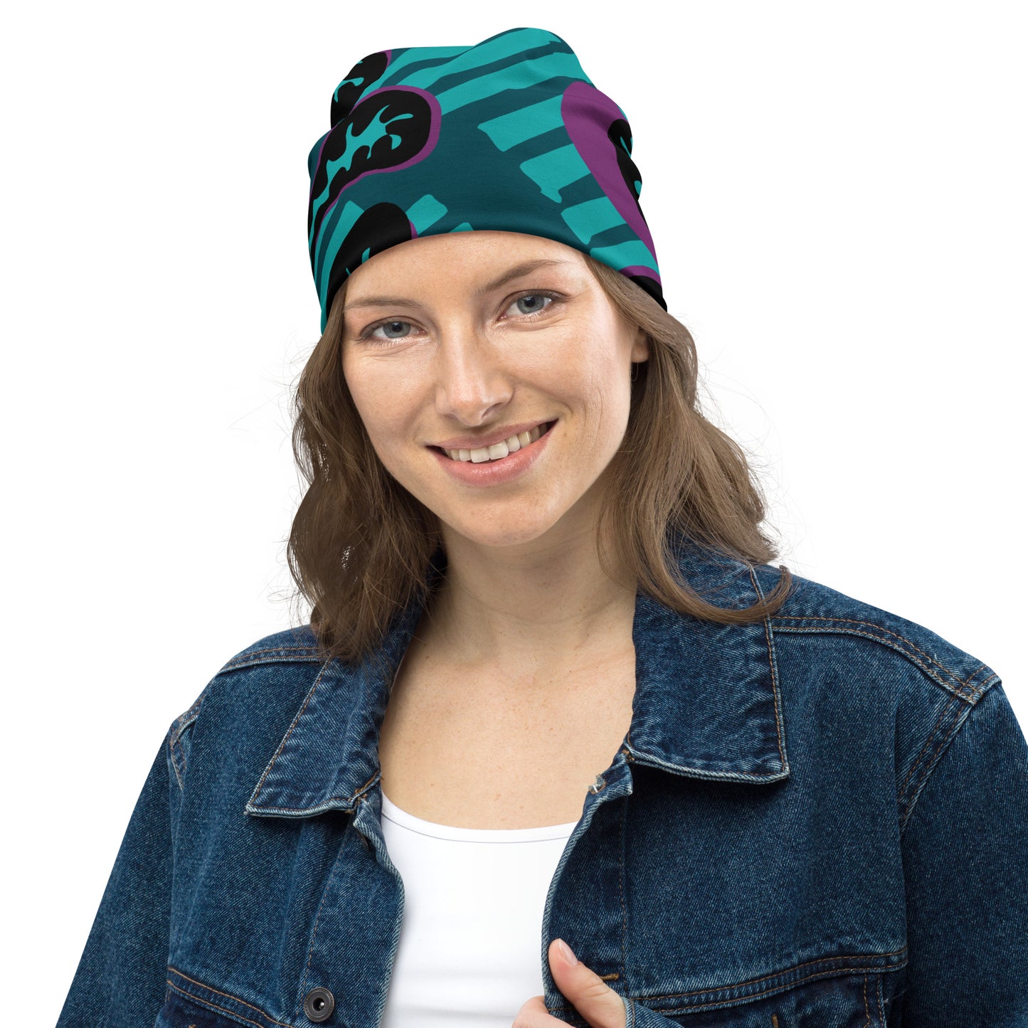 Beanie - Fanish