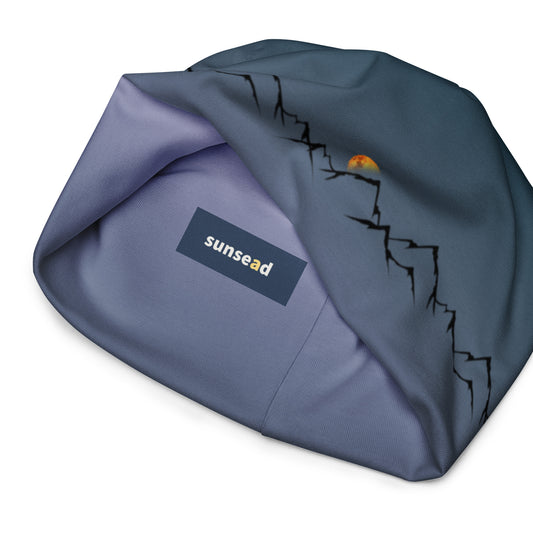 Beanie- Midnight Special