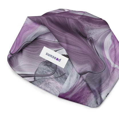Beanie - Marbelized