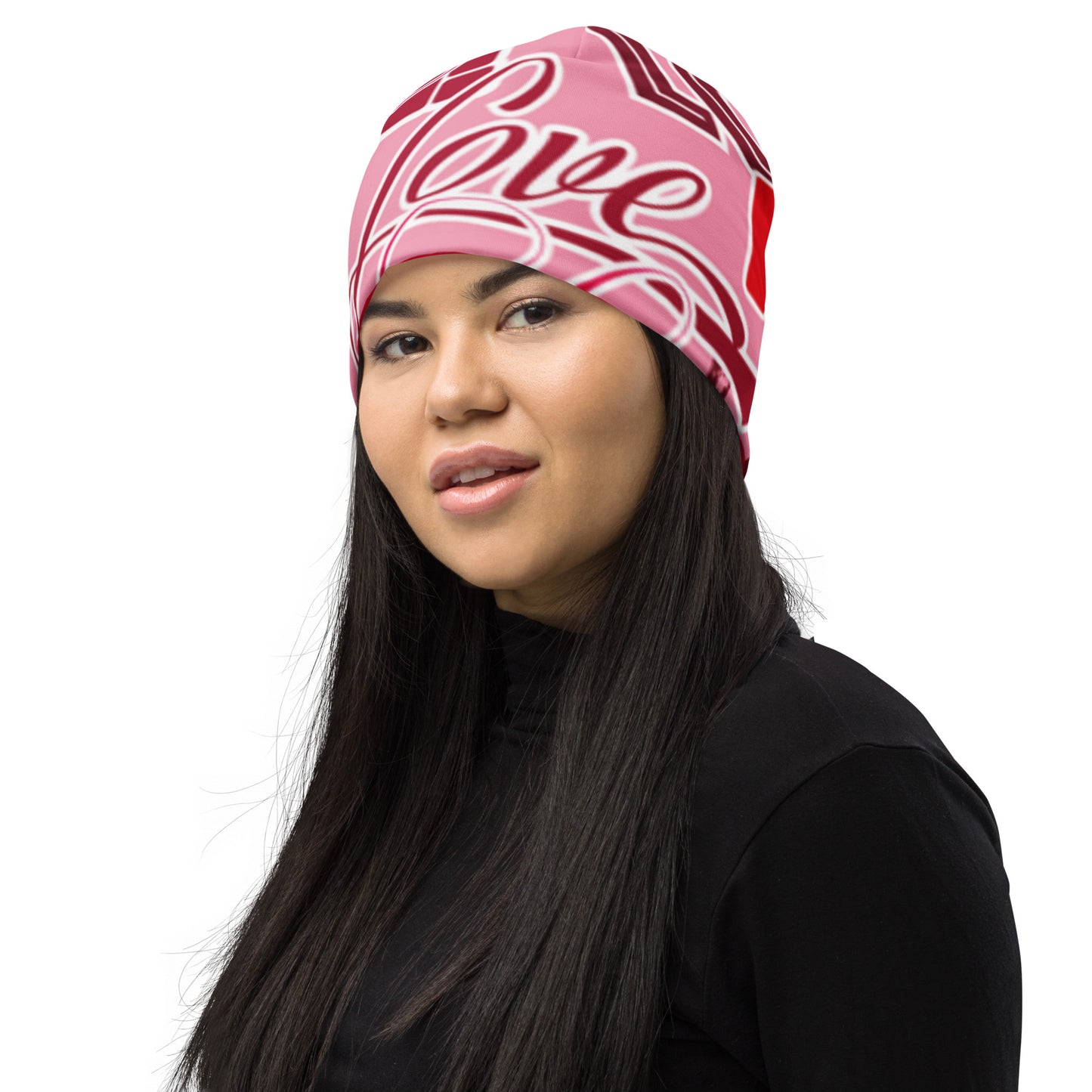 Beanie - LOVE