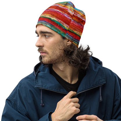 Beanie - Buffy