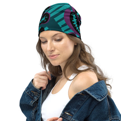 Beanie - Fanish