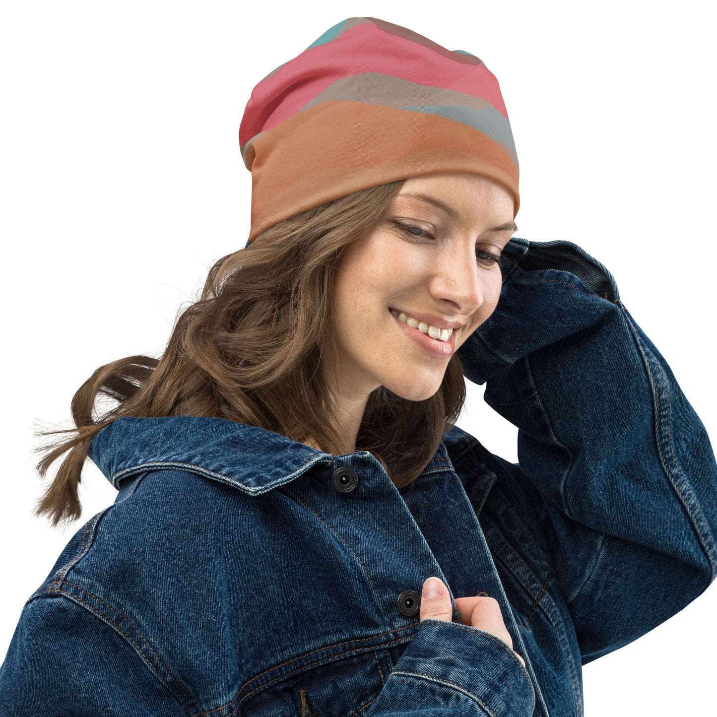 Beanie - Moab