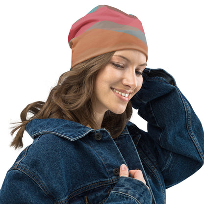 Beanie - Moab
