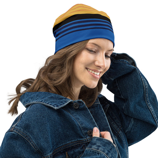 Beanie - Outside the Lines II