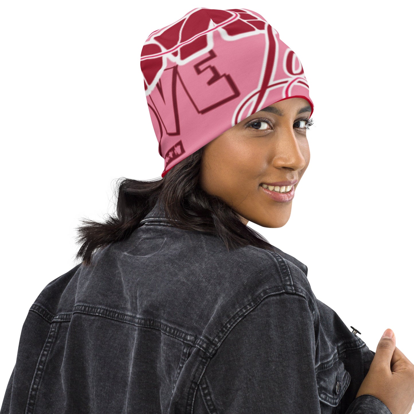 Beanie - LOVE