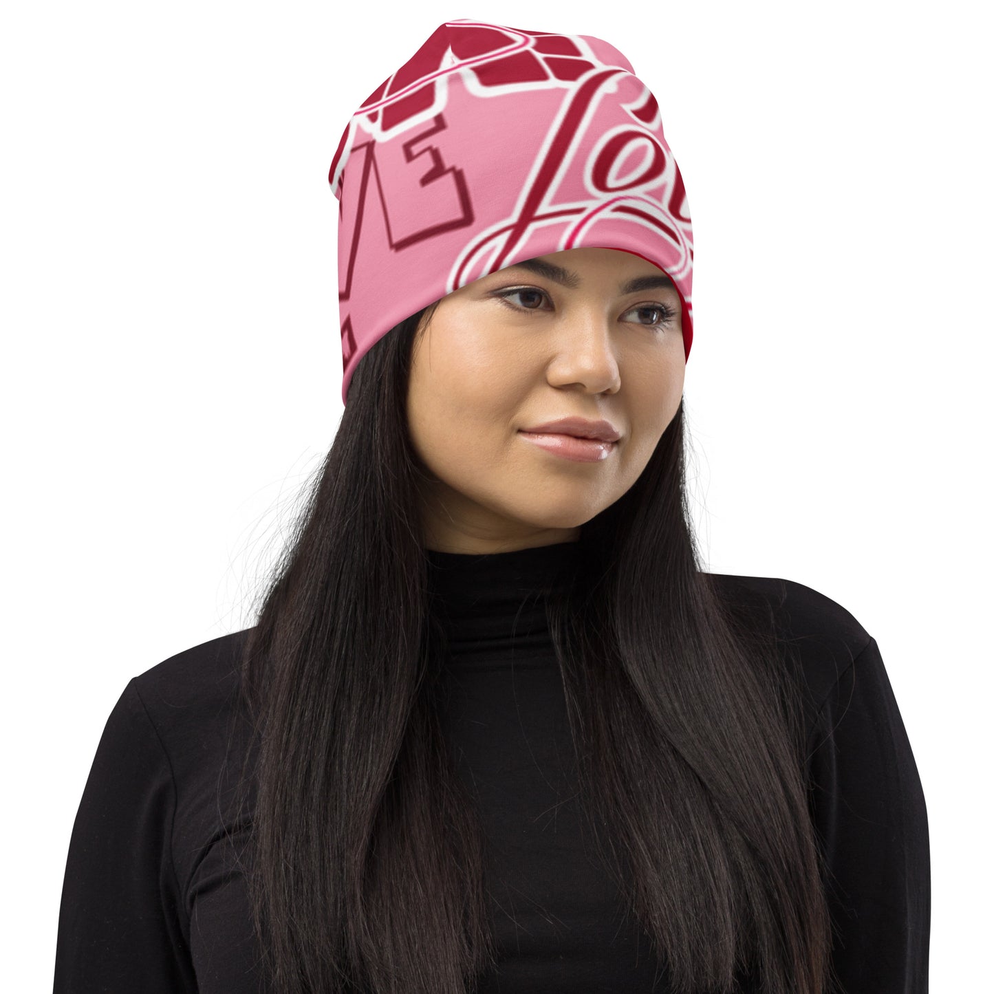Beanie - LOVE