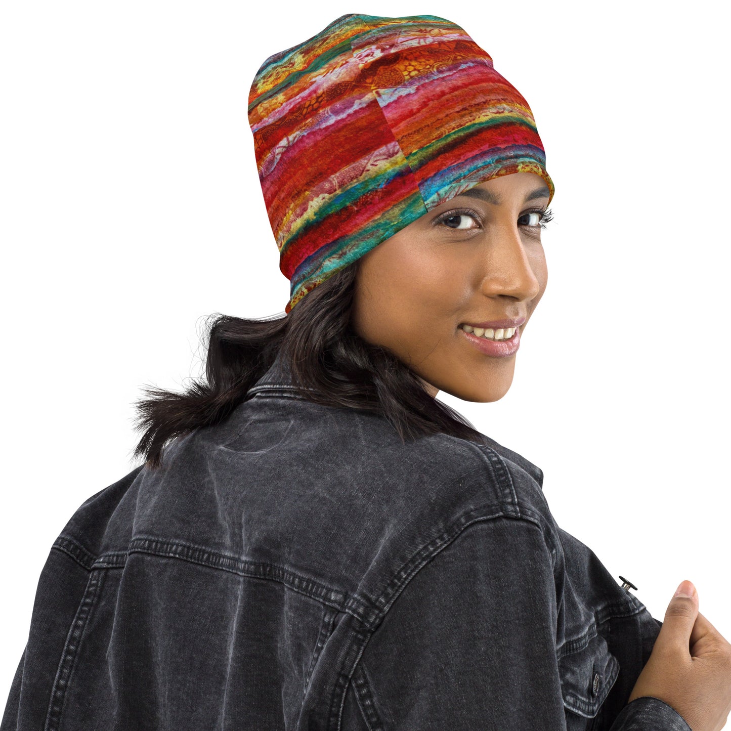 Beanie - Buffy