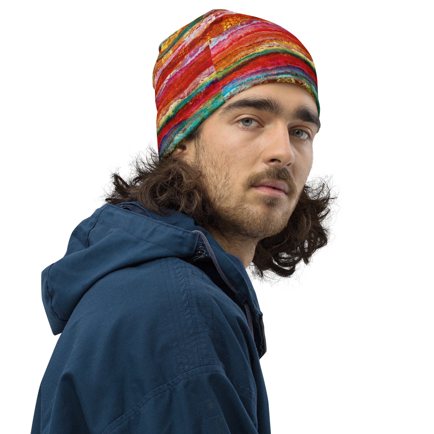 Beanie - Buffy