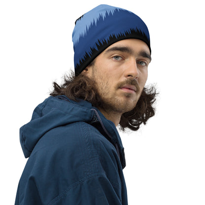 Beanie- I've got the Blues