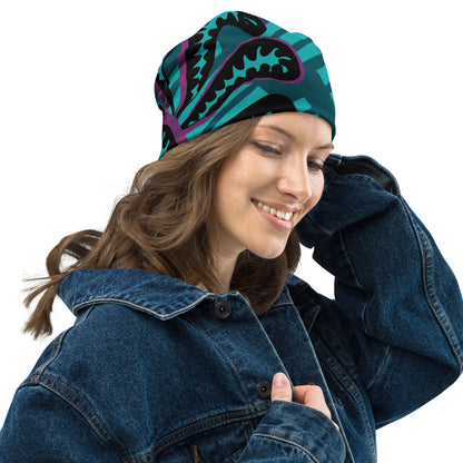 Beanie - Fanish
