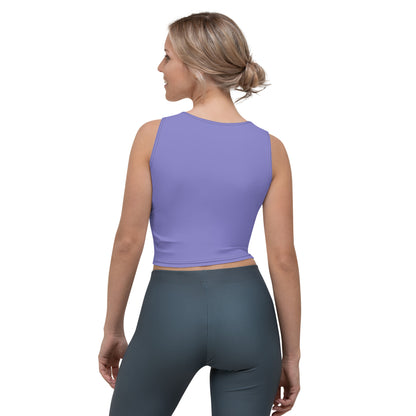 Crop Top - Constellation Two