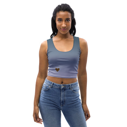 Crop Top - Peace Within 2