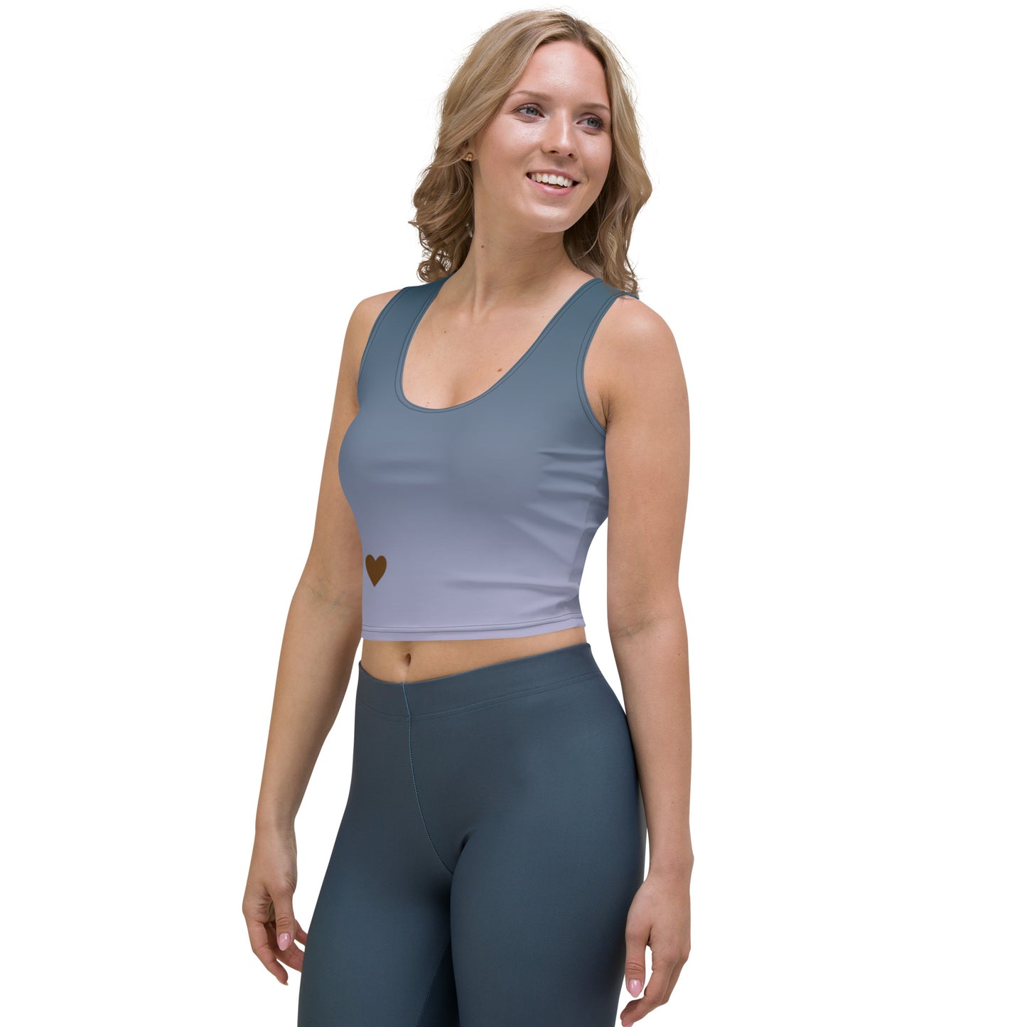 Crop Top - Peace Within 2