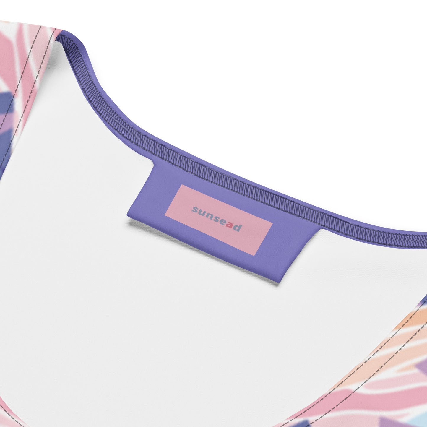 Crop Top - Constellation Two