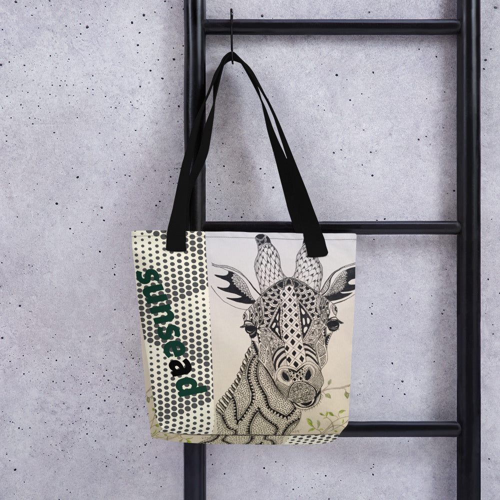 Tote bag - Herbie
