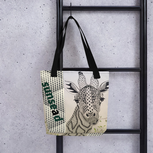 Tote bag - Herbie