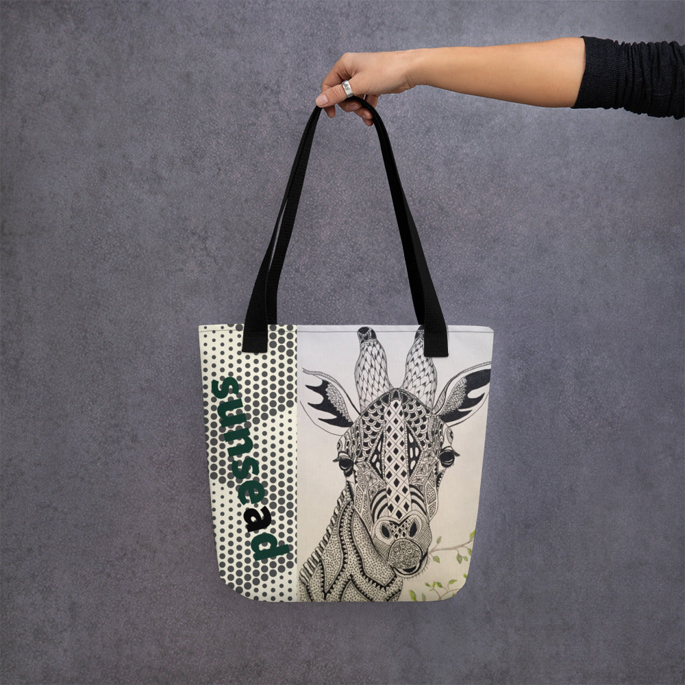 Tote bag - Herbie