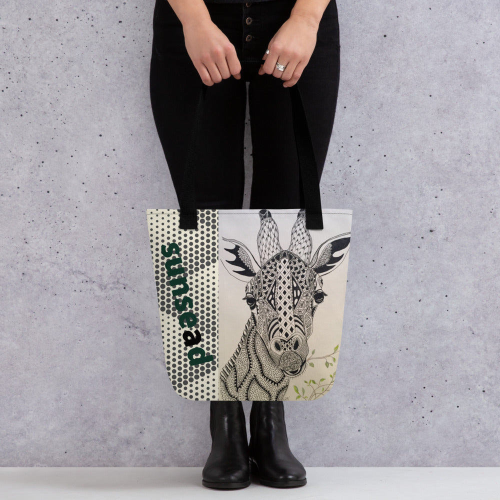 Tote bag - Herbie