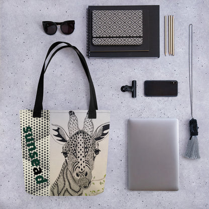 Tote bag - Herbie