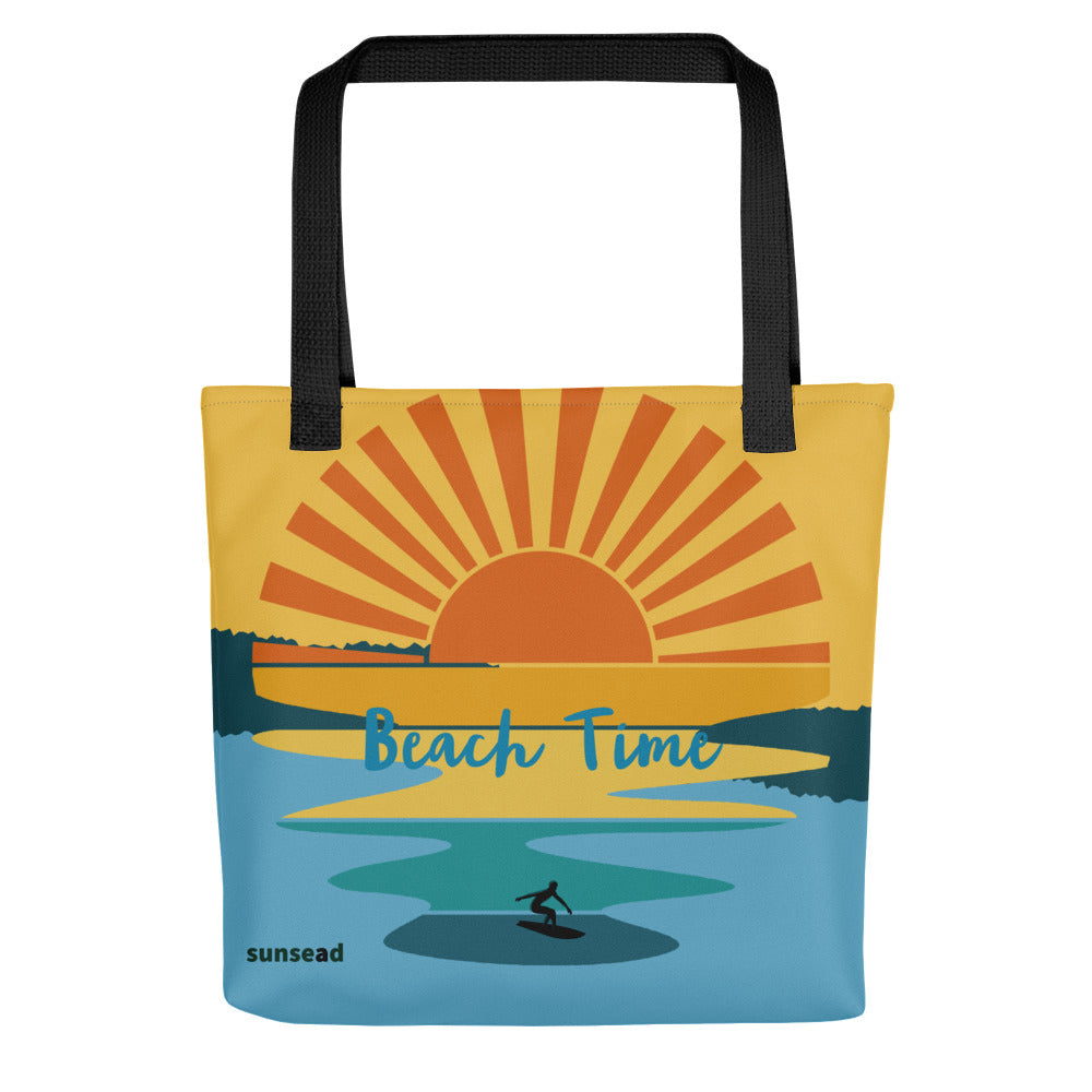 Tote bag - BeachTime