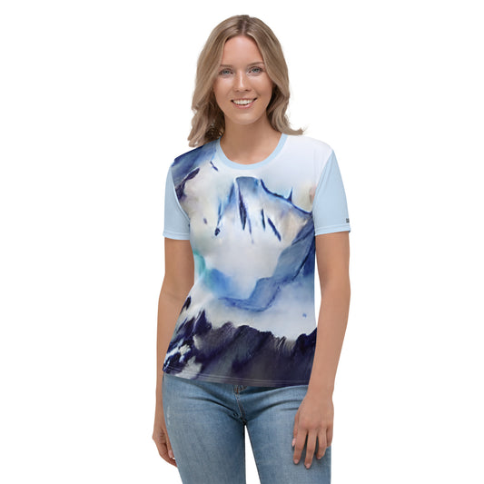 Women's T-shirt - Mtn High