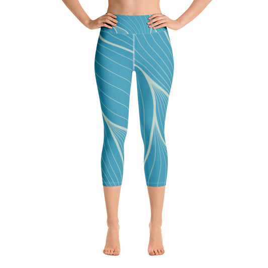 Yoga Capri - Tranquility