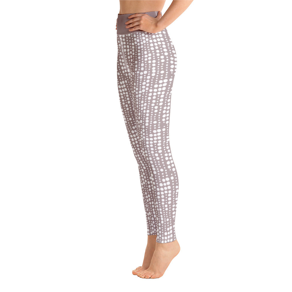 Yoga Leggings key pocket - Touch of Class