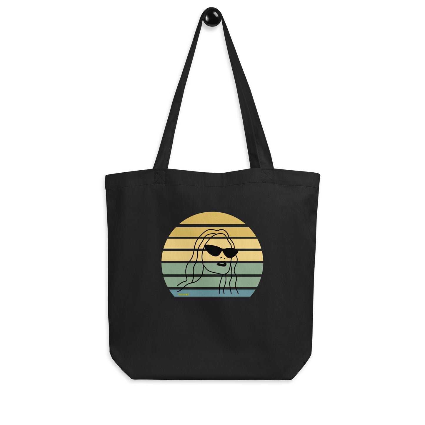 Eco Tote Bag - For YOU