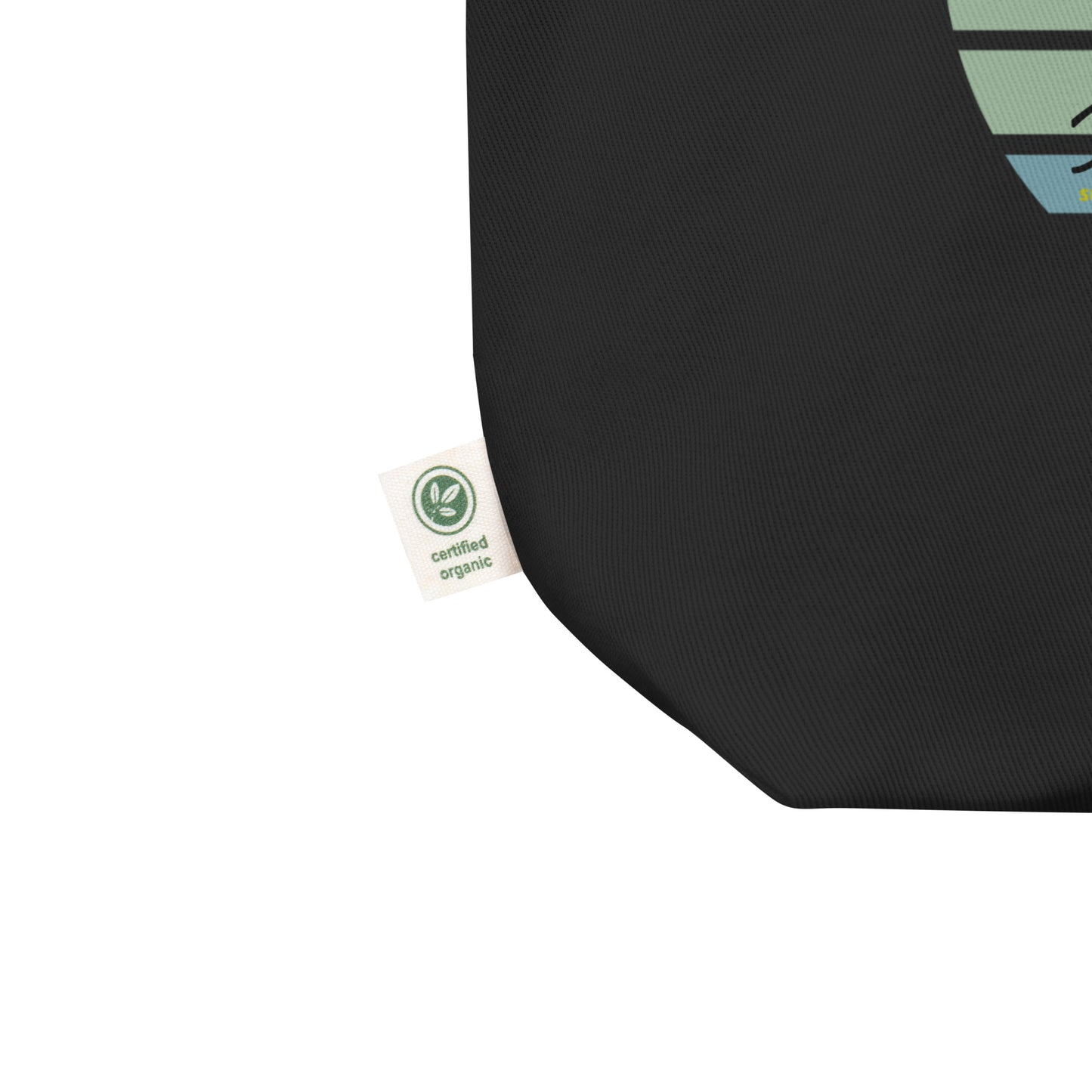 Eco Tote Bag - For YOU