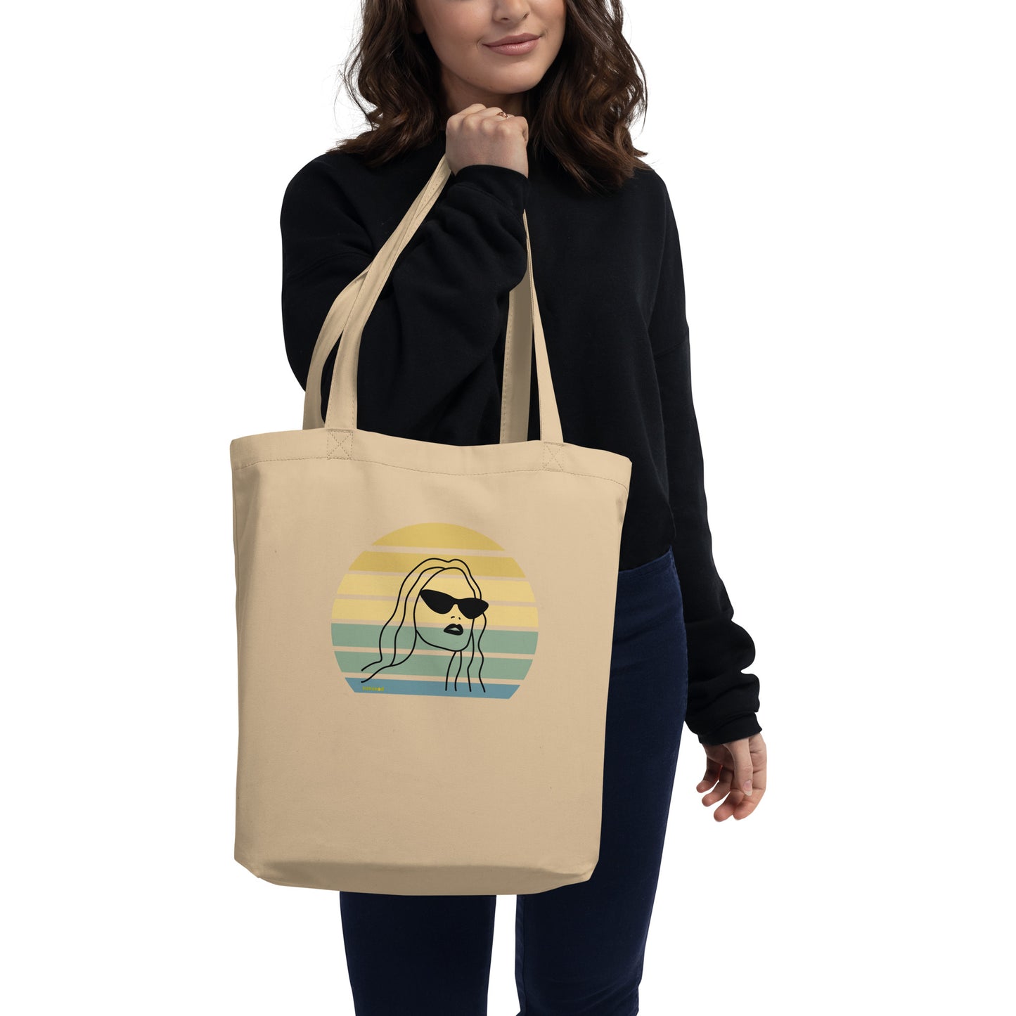 Eco Tote Bag - For YOU