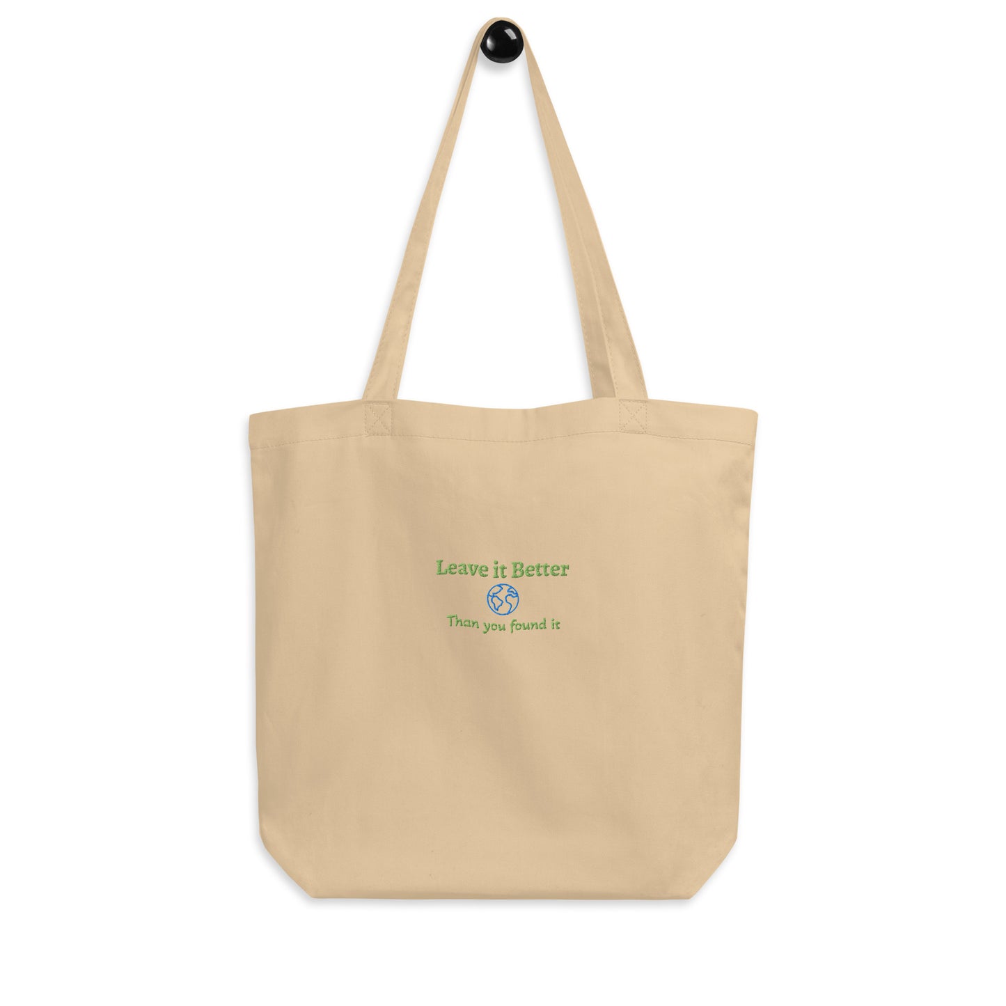 Eco Tote Bag - Environmental Friendly