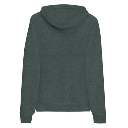 Hoodie - Women's Traveler